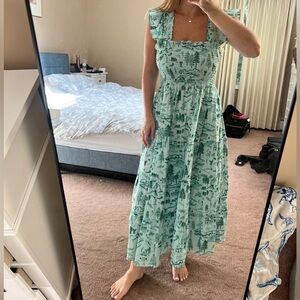 Hill House Nap Dress